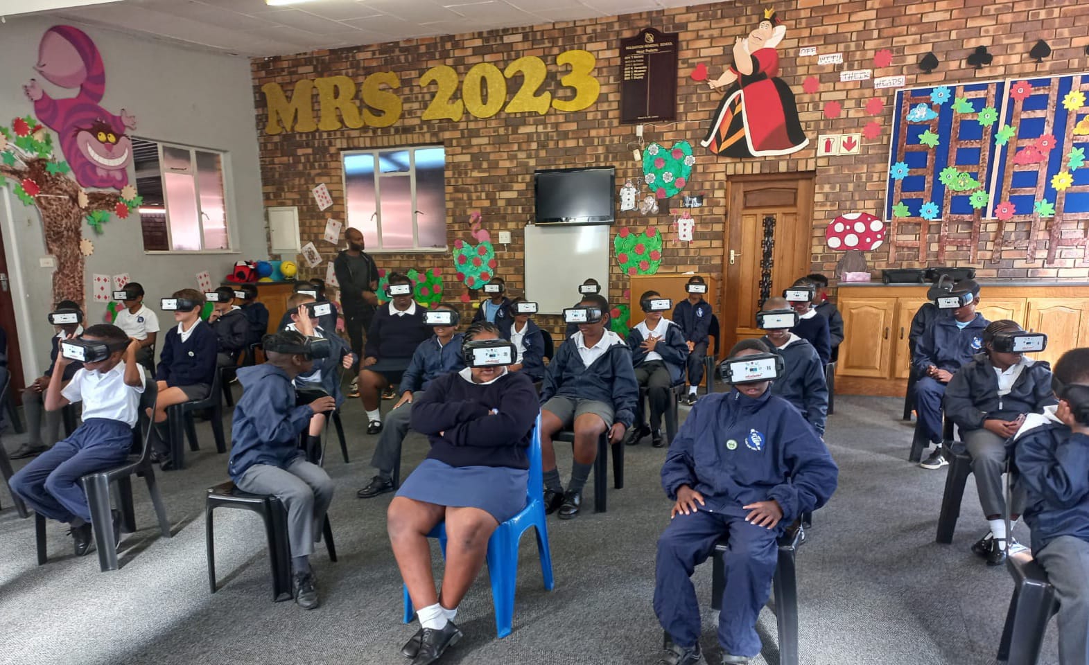 Independent-School-Gauteng